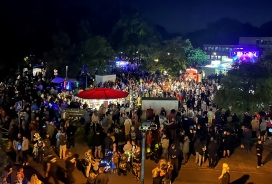 Bürgerinfo Nr. 241 B1 Quickborner Eulen- und Schützenfest_ Zehn Tage Party in der Eulenstadt